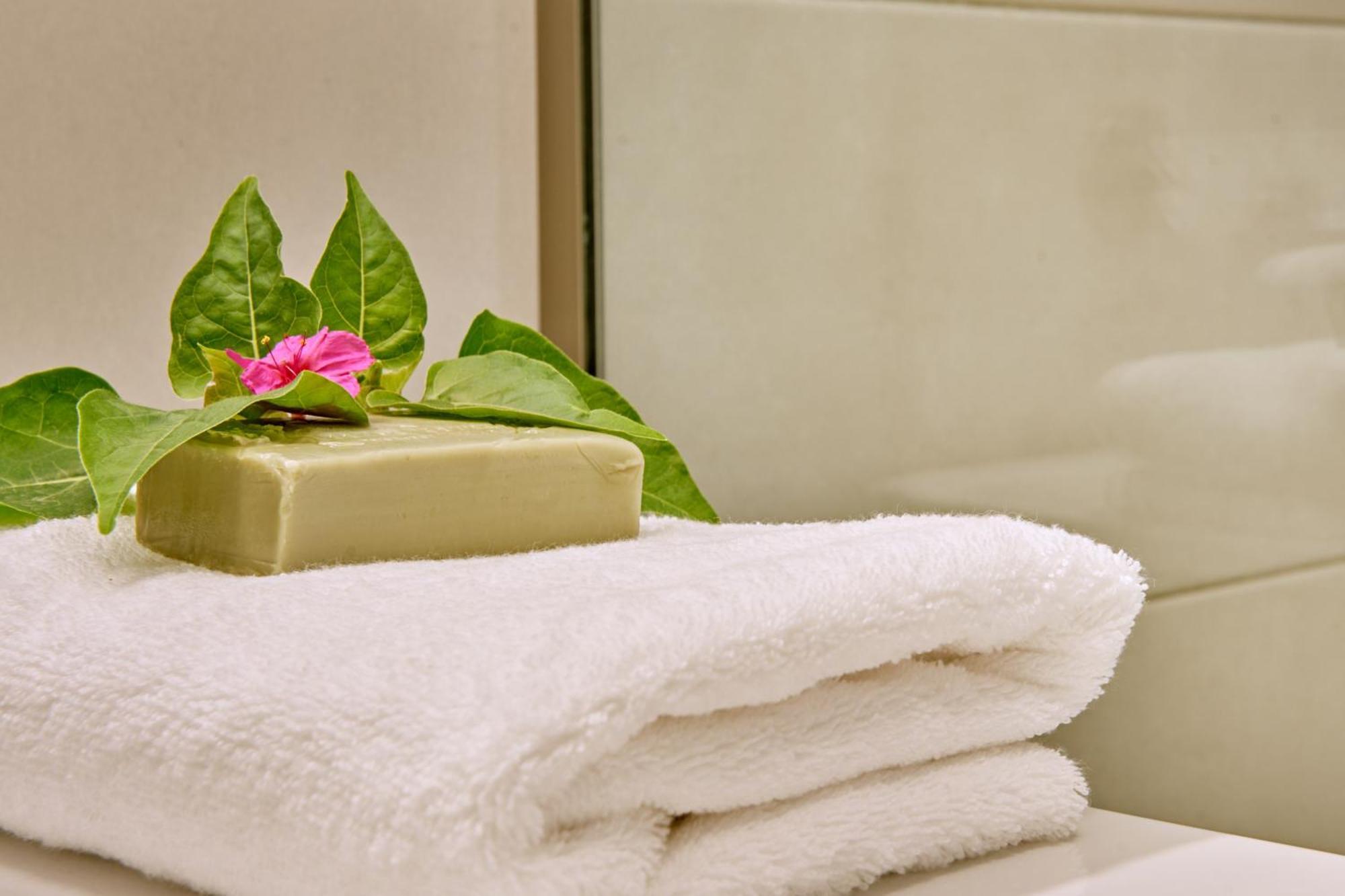 Lake View Suites Kávallos 외부 사진